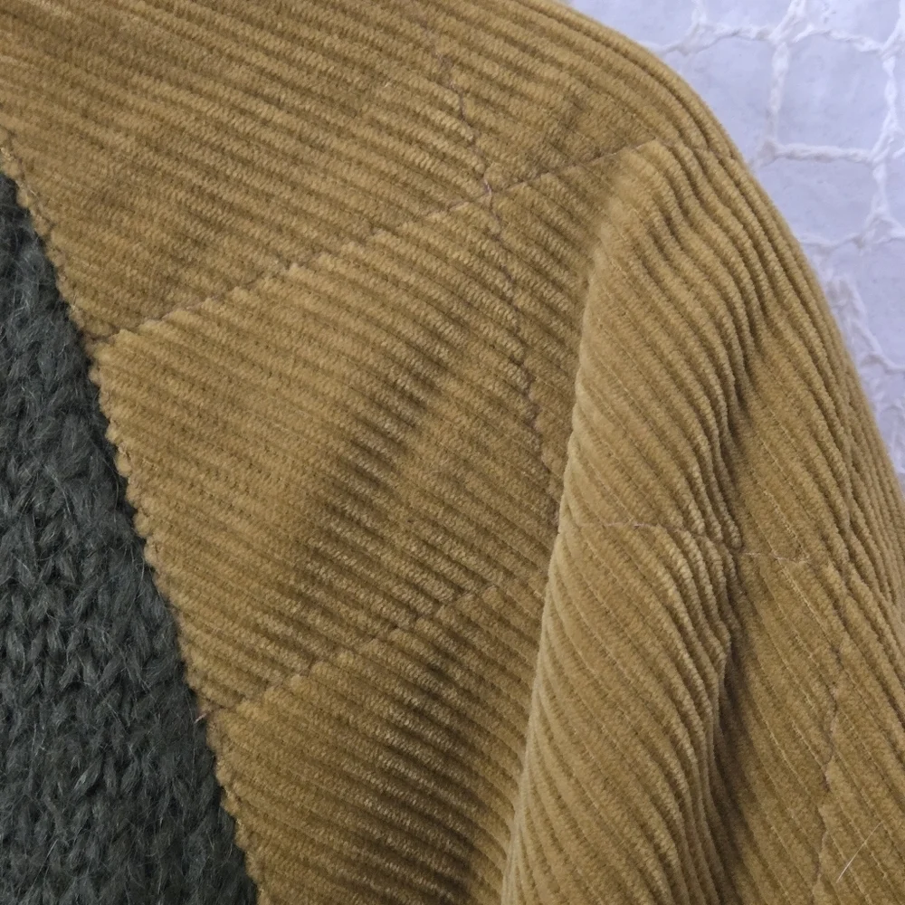 Vintage men pullover